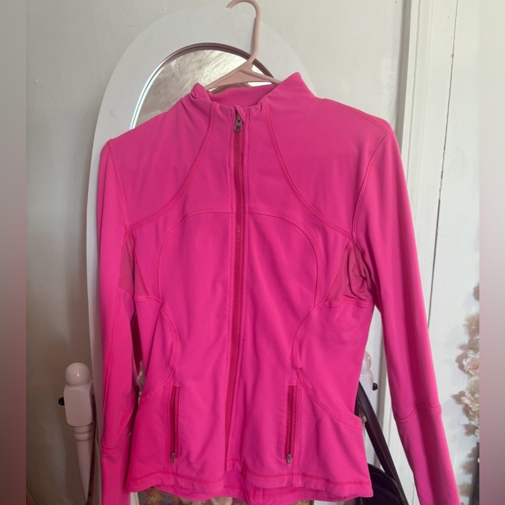Lululemon Define Jacket